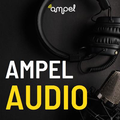 Exploring Niche Agencies & Sonic Branding with StudioSpace's Robin Scarborough and Josh Butt from Ampel