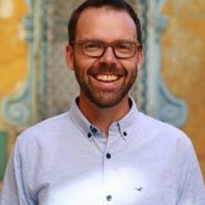 Leading Through Curiosity and Asking Better Questions with Nate Leslie