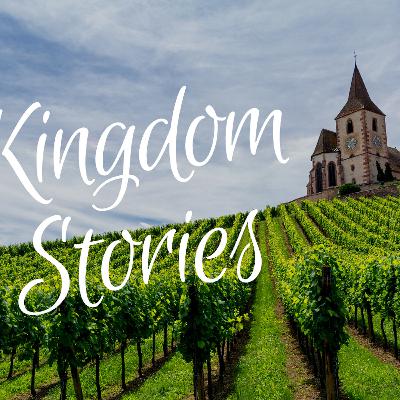 Understanding Parables