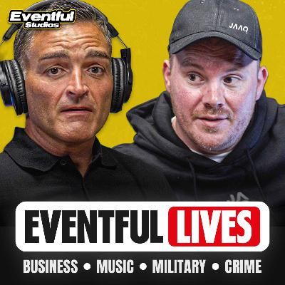 #315. 30 Year Old Sells Social Media Business for £90M - Alex Packham