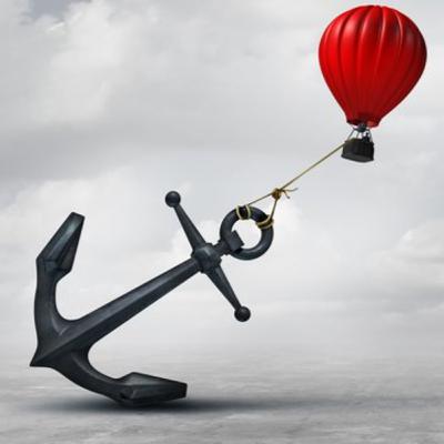 What is Holding You Back? What is Holding You Back?