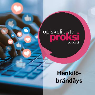 Henkilöbrändäys Henkilöbrändäys