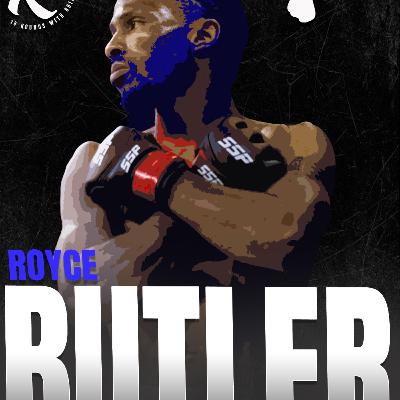 CSWR #283 - Royce "Too Smooth" Butler