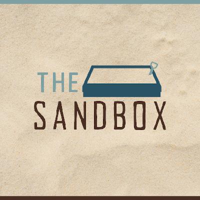 The Sandbox | Fabric in the Ecotone