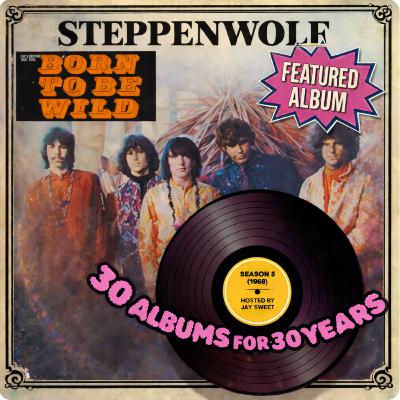 Steppenwolf- Self-Titled Steppenwolf- Self-Titled