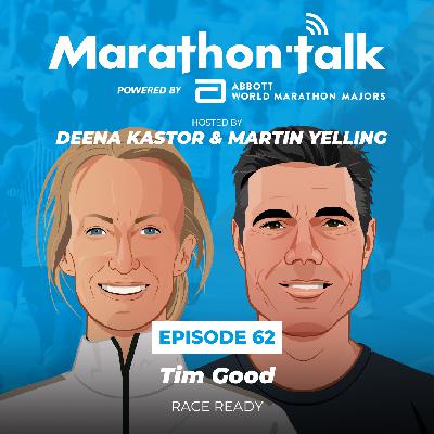 E62: Tim Good - Race ready