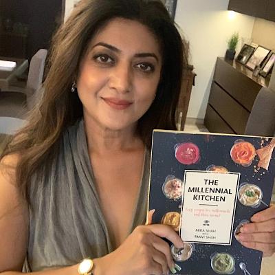 Impact Duty, S4E09 - Tanvi Shah - The Millennial Kitchen Impact Duty, S4E09 - Tanvi Shah - The Millennial Kitchen