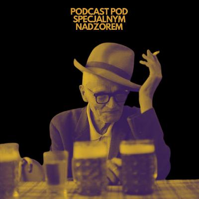 64. Śpieszcie się kochać štamgastów