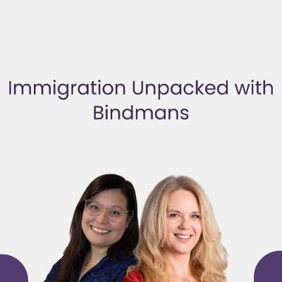 UK Immigration Law in 2026: What lies ahead? | Immigration Unpacked #6 | Part 2