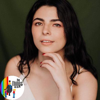 The Things We Do... - Interview with Tahlia Merlino