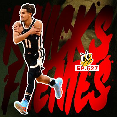 Knicks Fuentes: Cookies 527 Teaser