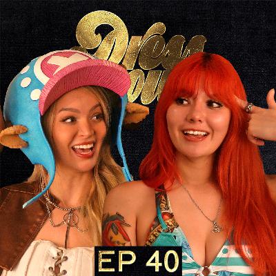 40: Oxillery Brought Me One Piece Cards! 40: Oxillery Brought Me One Piece Cards!