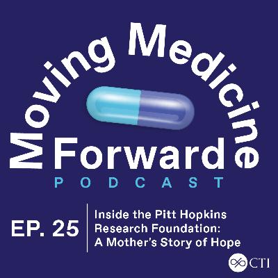 Pitt Hopkins Research Foundation: A Mother's Story of Hope
