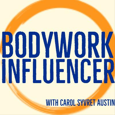 Richard finally goes to see a doctor: Why exercising a stress pattern can actually make things worse, and what to do instead