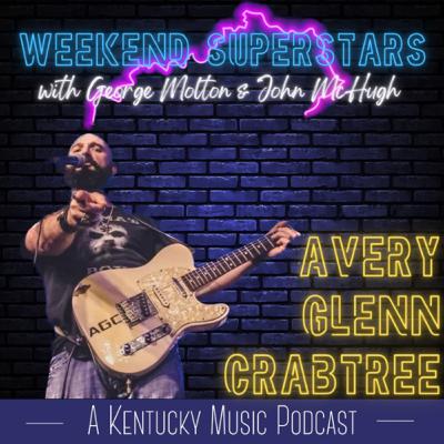 Avery Glenn Crabtree Avery Glenn Crabtree