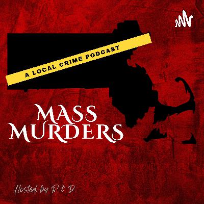 Mass Murders (Trailer)