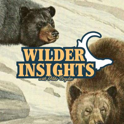 Becoming Bear Smart: Safety, Science & Coexistence with Urban Bears - Part 2 | Ep 06