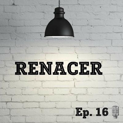 RENACER🌸