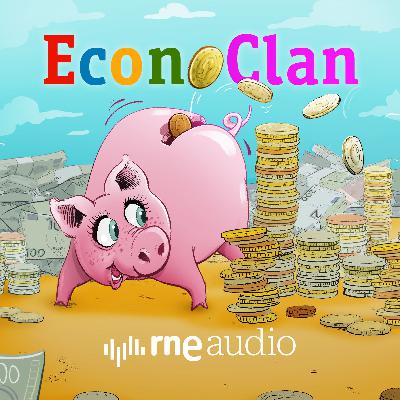 Econoclan - T2. E2 - Emprendimiento