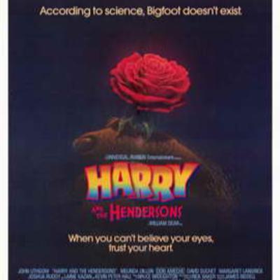 Harry and the Hendersons