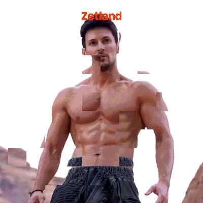 Han er manden bag verdens farligste app. I weekenden blev han anholdt