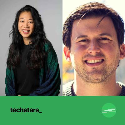 How To Start and Grow a Renewable Energy Company, with Steph Speirs and Yoav Lurie
