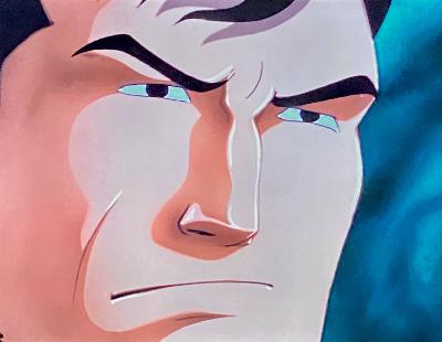 Episode 26 - Not Everyone Wants to Be A Giant Bat Episode 26 - Not Everyone Wants to Be A Giant Bat