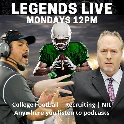 Football Recruiting, Getting Offers, Spring Ball