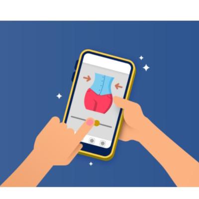 Social Media and Body image contouring.