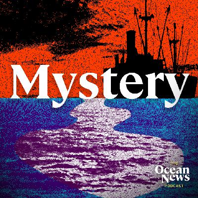 Debunking The 'Milky Seas' Mystery - The Ocean News Podcast