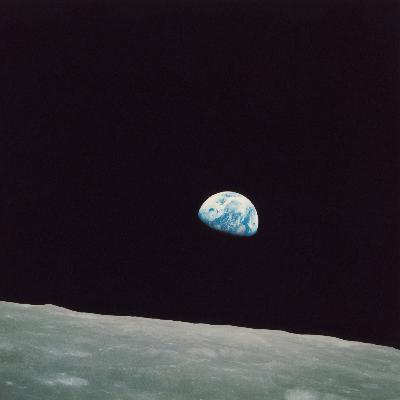 2.4 A Climate of Hope - No Planet B