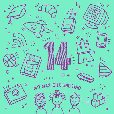 14: Folge 1 - Verbindungen 14: Folge 1 - Verbindungen