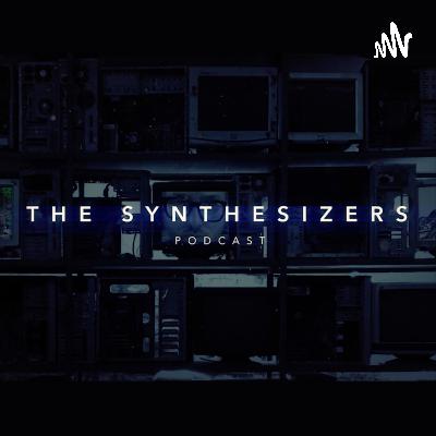 The Synthesizers Podcast S3 E4: Alien and UAP Transparency The Synthesizers Podcast S3 E4: Alien and UAP Transparency