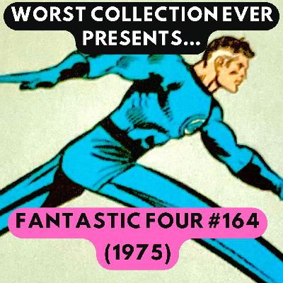 The Fantastic Four Are A Coalition of Skin Conditions The Fantastic Four Are A Coalition of Skin Conditions