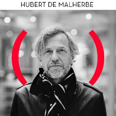 (Appart en Aparté) Chez Hubert de Malherbe