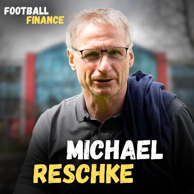 EXKLUSIV - Michael Reschke: „Wir waren kurz davor, Nick Woltemade zu Schalke 04 zu holen“