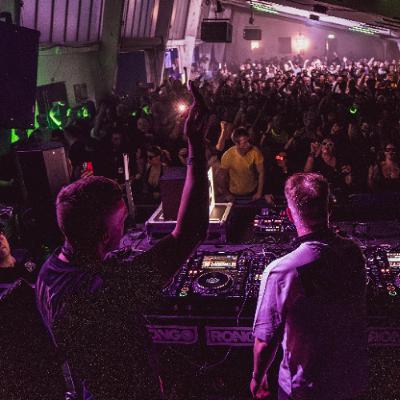 Greg Downey & David Forbes B2B - Live At VII Manchester 2026 Greg Downey & David Forbes B2B - Live At VII Manchester 2026