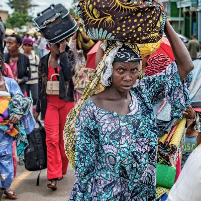 Fighting flares in DR Congo within hours of Trump’s peace deal ceremony Fighting flares in DR Congo within hours of Trump’s peace deal ceremony