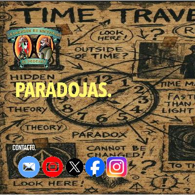 Paradojas
