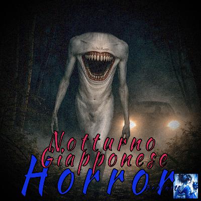 Ep.59 La possessione. Yamanoke e akiya: dove ti senti più al sicuro, all'aperto o in casa tua? Ep.59 La possessione. Yamanoke e akiya: dove ti senti più al sicuro, all'aperto o in casa tua?