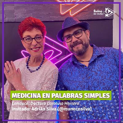 Documentando una enfermedad como el mieloma múltiple 🎥 Documentando una enfermedad como el mieloma múltiple 🎥