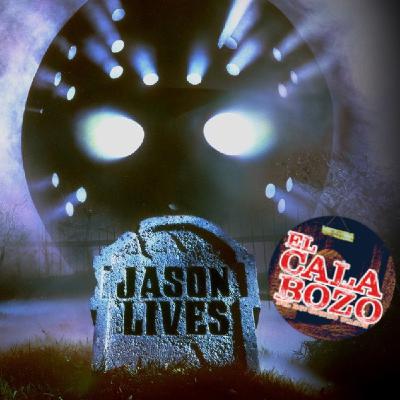 Dossier Slasher - Viernes 13 Parte VI. Jason vive (Tom McLoughlin, 1986) Dossier Slasher - Viernes 13 Parte VI. Jason vive (Tom McLoughlin, 1986)