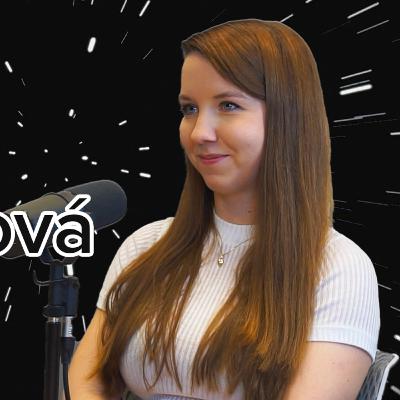 Eliška Kühnerová: Kyberbezpečnost PATŘÍ na základní školu - Ep.5 Eliška Kühnerová: Kyberbezpečnost PATŘÍ na základní školu - Ep.5