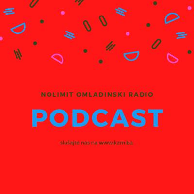 NoLimit Podcast S1 E2 Semir Mulaosmanović