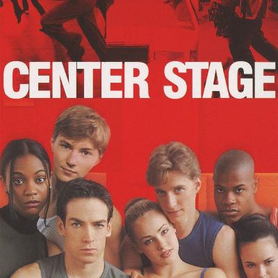 A Moment for the early 2000s classic, "Centerstage."