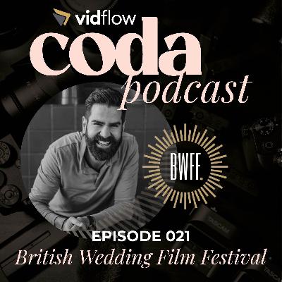 British Wedding Film Festival // How will the Awards be Judged?