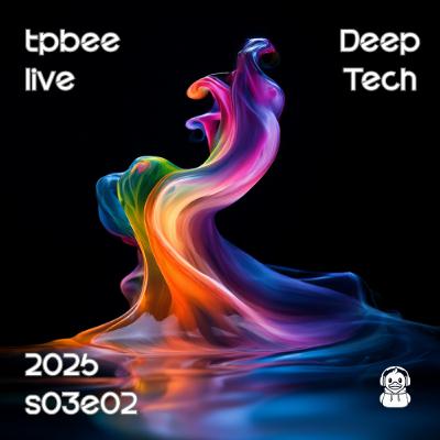 Deeptech 2026 - 03E02