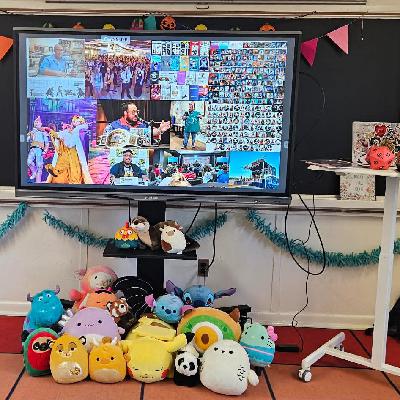 ""Master Class"" on Public Speaking/Stage Presence/Creative Writing