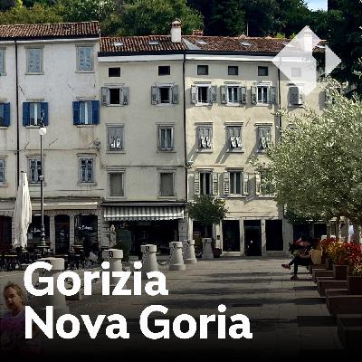 "Borderless" in Gorizia und Nova Gorica