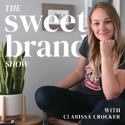 #29: How To Craft A Great Brand Experience #29: How To Craft A Great Brand Experience